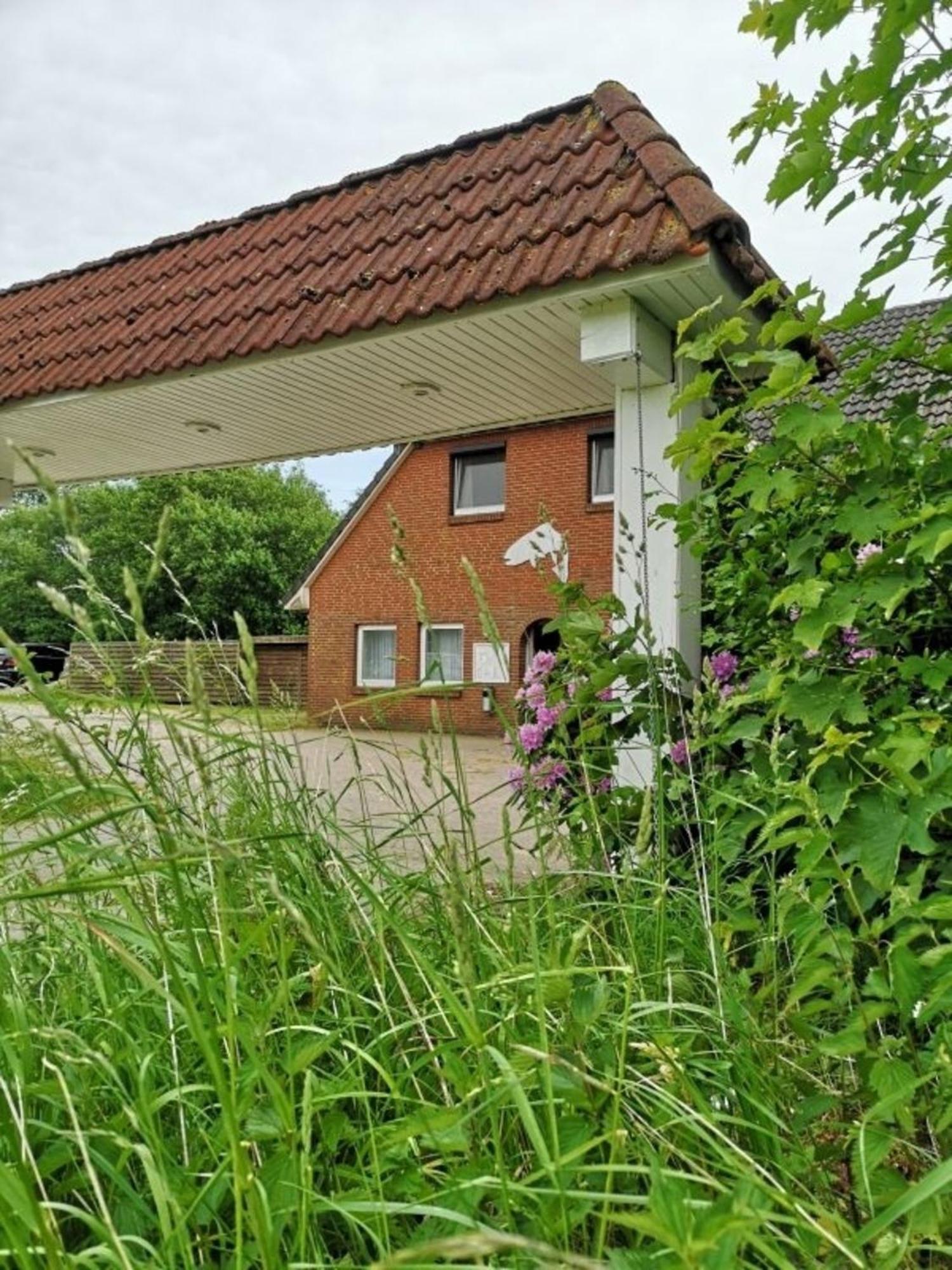 Zum Zander Wester-Ohrstedt Dış mekan fotoğraf